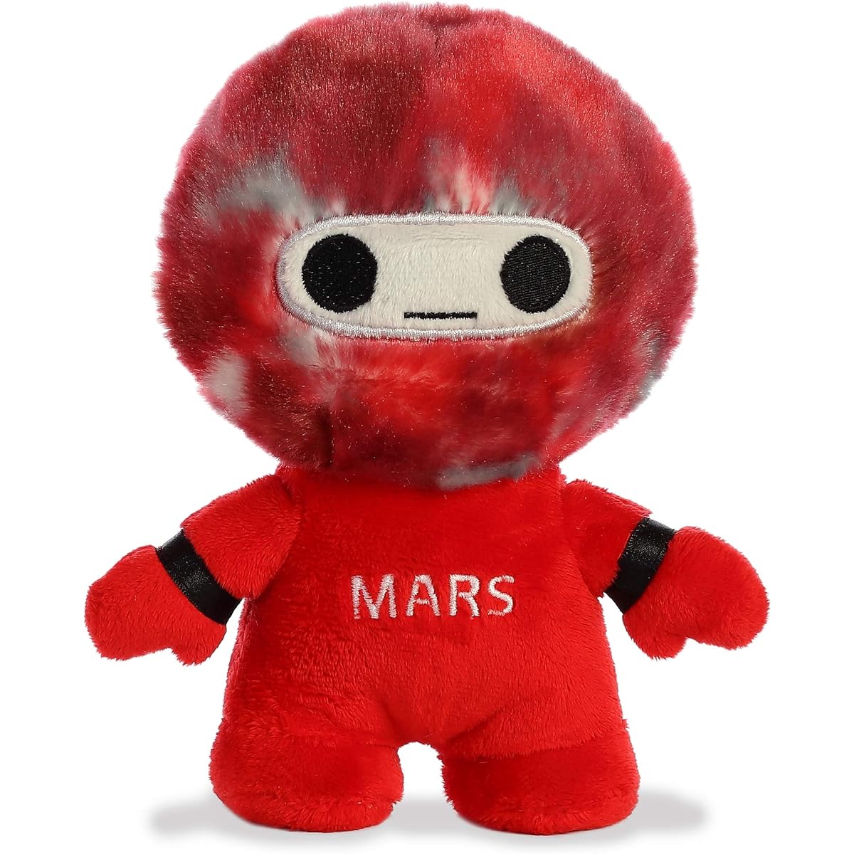Aurora - Galaxy Group - 7.5 Galaxy Group Mars