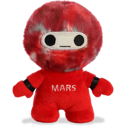 Aurora - Galaxy Group - 7.5 Galaxy Group Mars