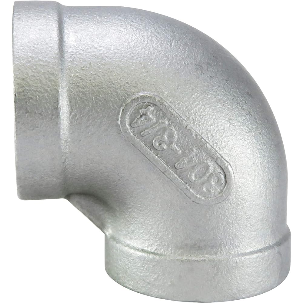 Floval Elbow (SCS13A) 04100111 VL24