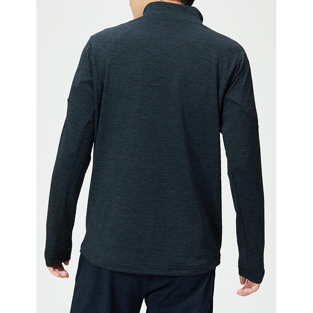 [Mizuno] Soccer Wear PRO Hybrid Warm-up Shirt P2MC2520