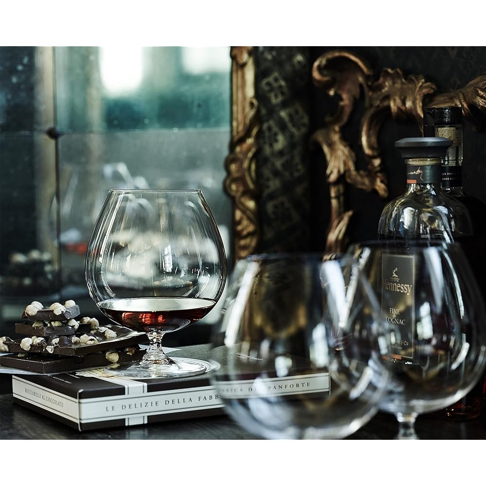 Riedel Vinom Brandy 6416/18