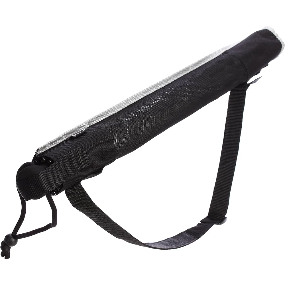 [Eurosilm] Long Umbrella Birdie Pal OD Umbrella Silver EU FREE (FREE Size)