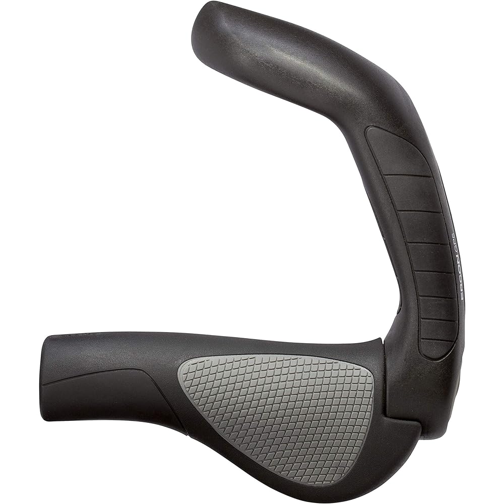2015 model ERGON GP5 grip (L)