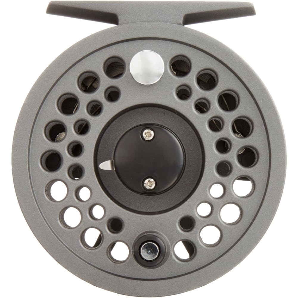 DAIWA fly reel Lochmore A 100/200/300