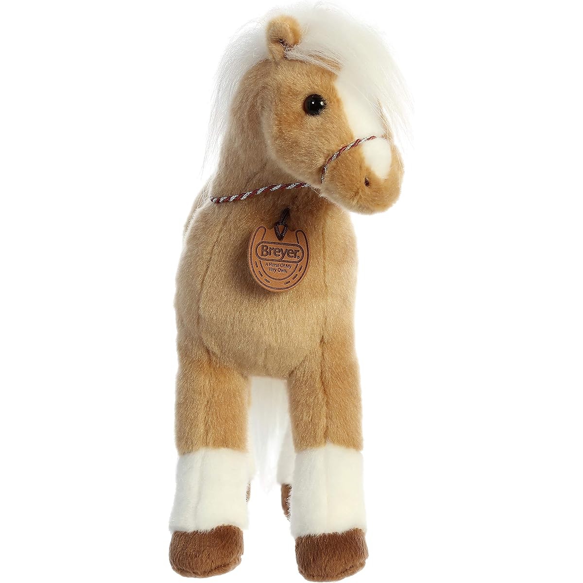Breyer Aurora 13 inch Morgan