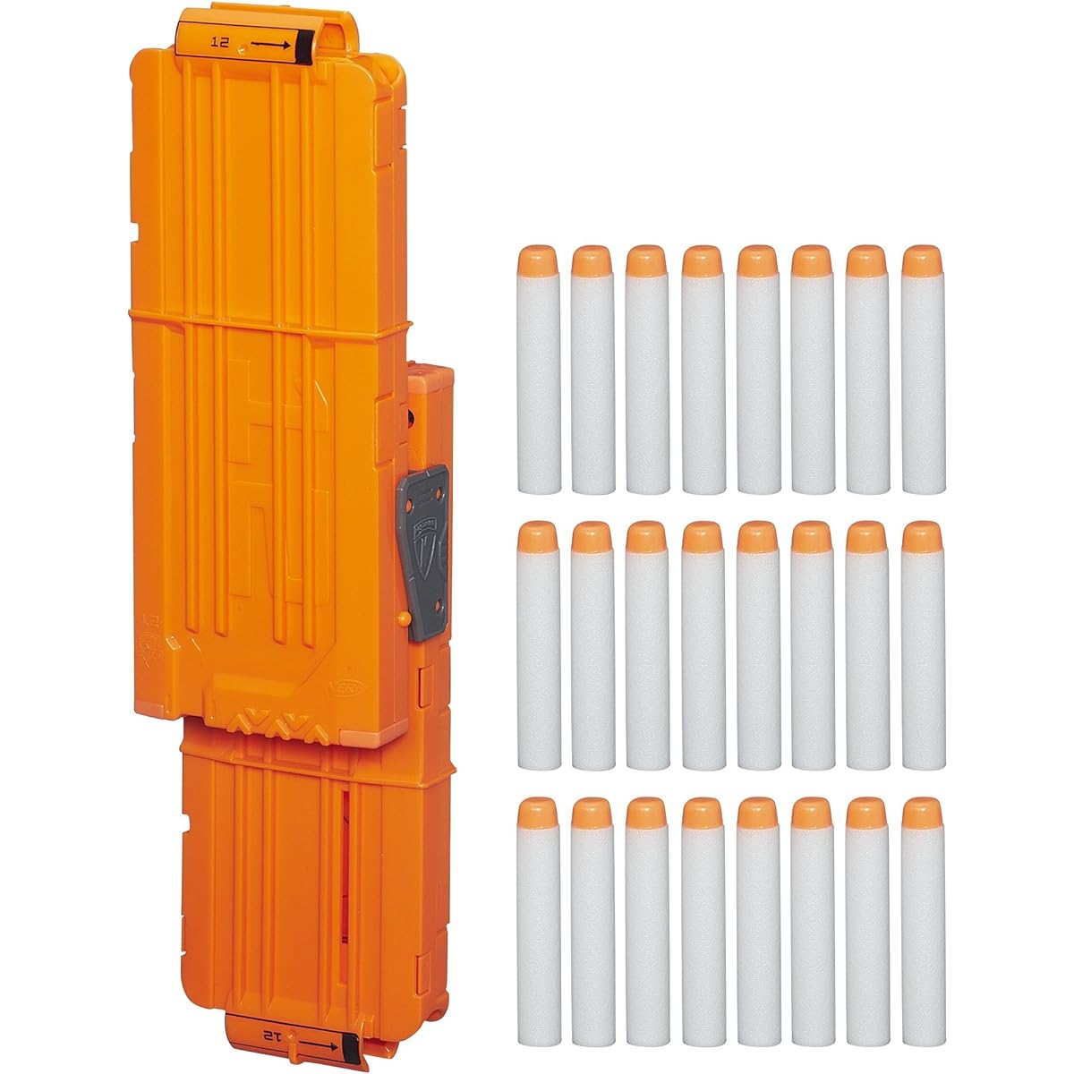 NERF Modulus Flip Clip Upgrade Kit
