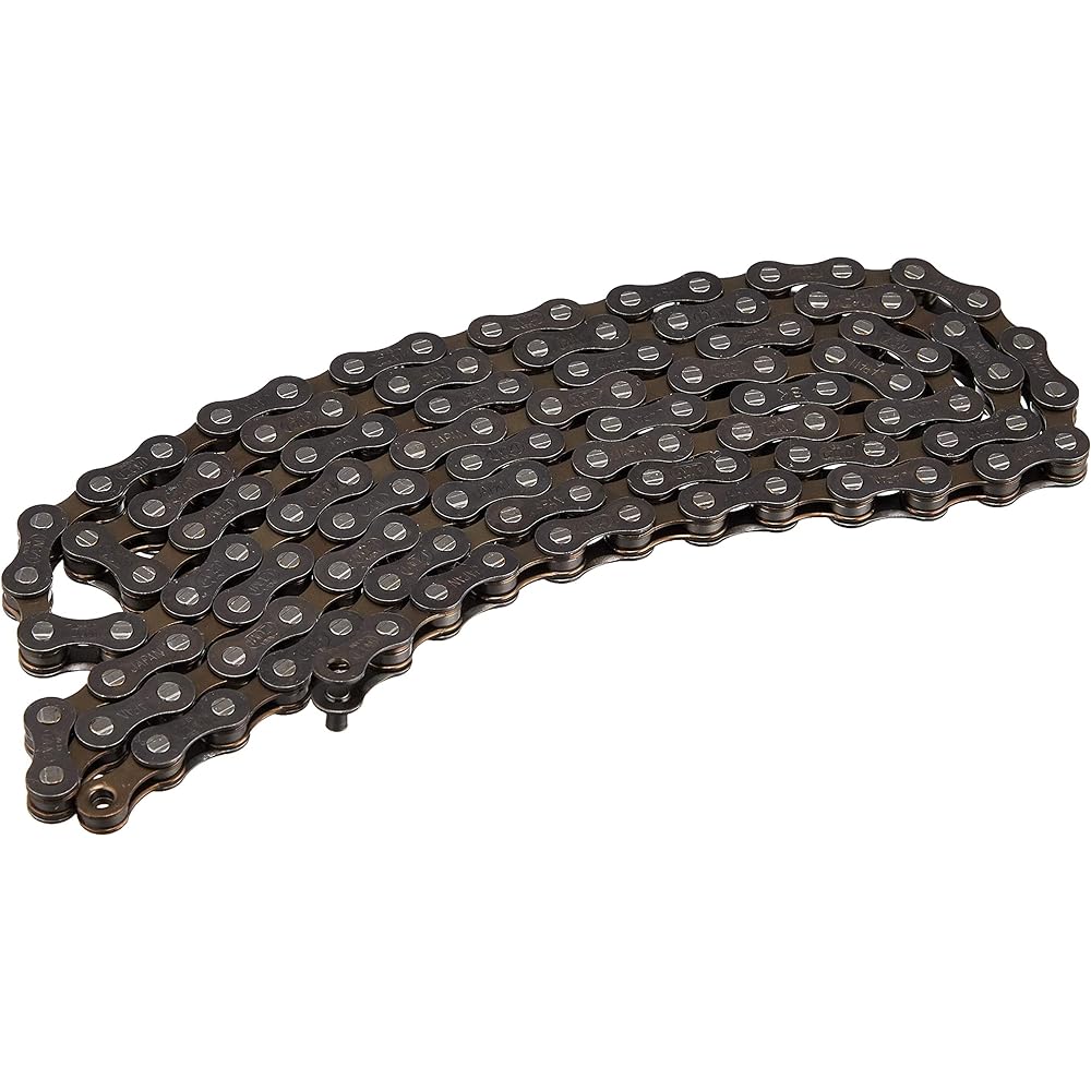 Bridgestone Narrow Type Chain Black CIC800N F450000BL
