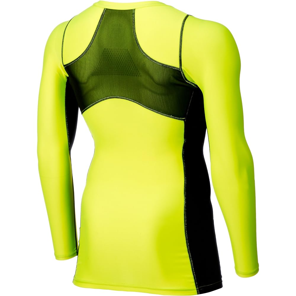 [ASICS] Working Working Winjob Long Sleeve Shirt