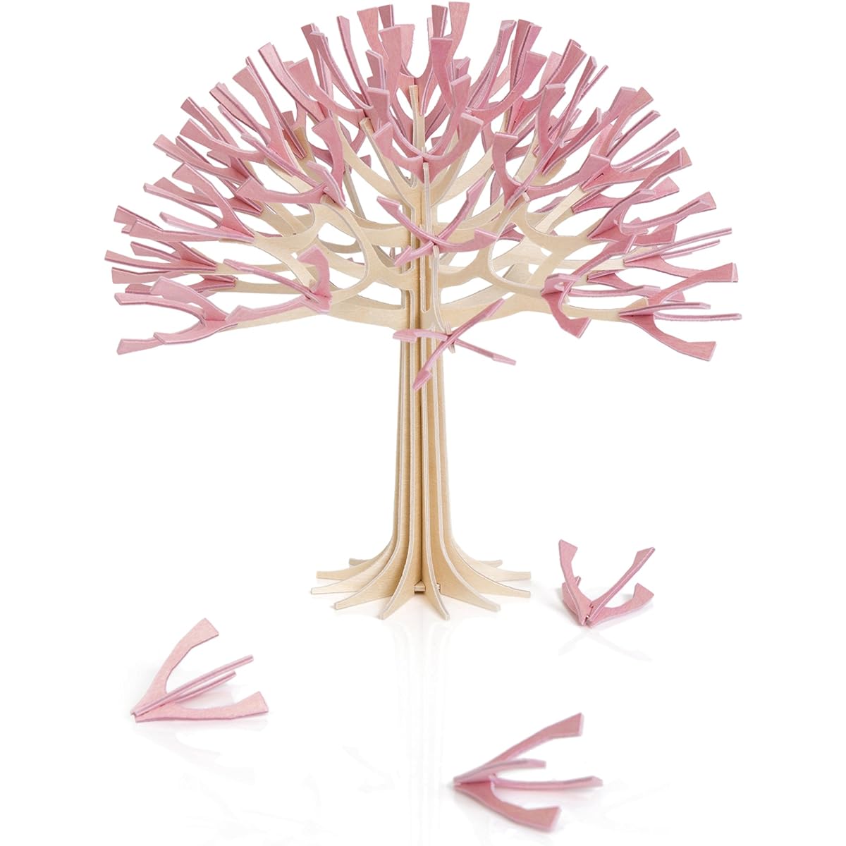 Rovi Card Tree 22cm SSNTR22PK