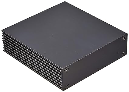 Takachi Electric Industry HEN type heat dissipation case HEN110806B
