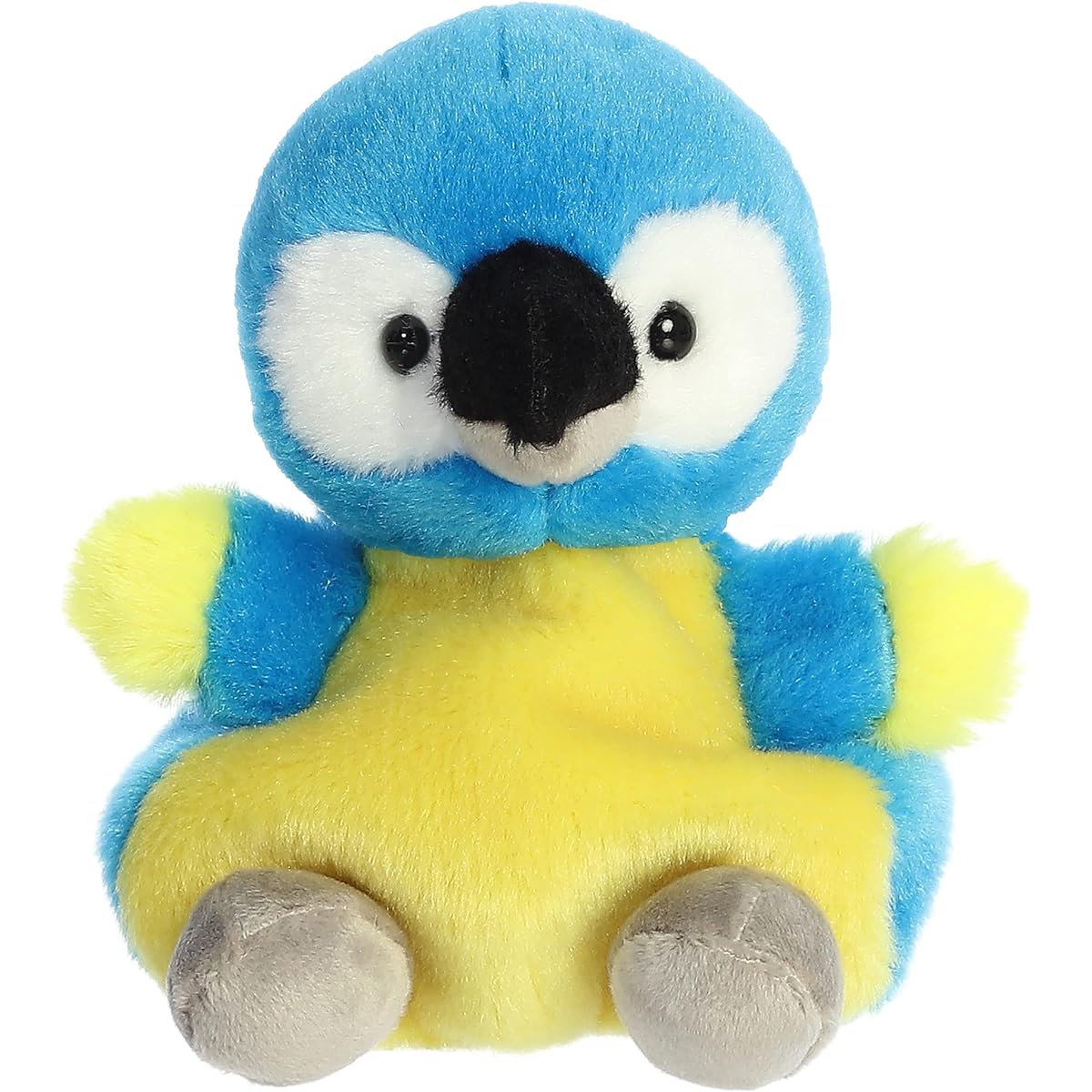 Aurora – Palm Pals – 5 inch Blue Macaw