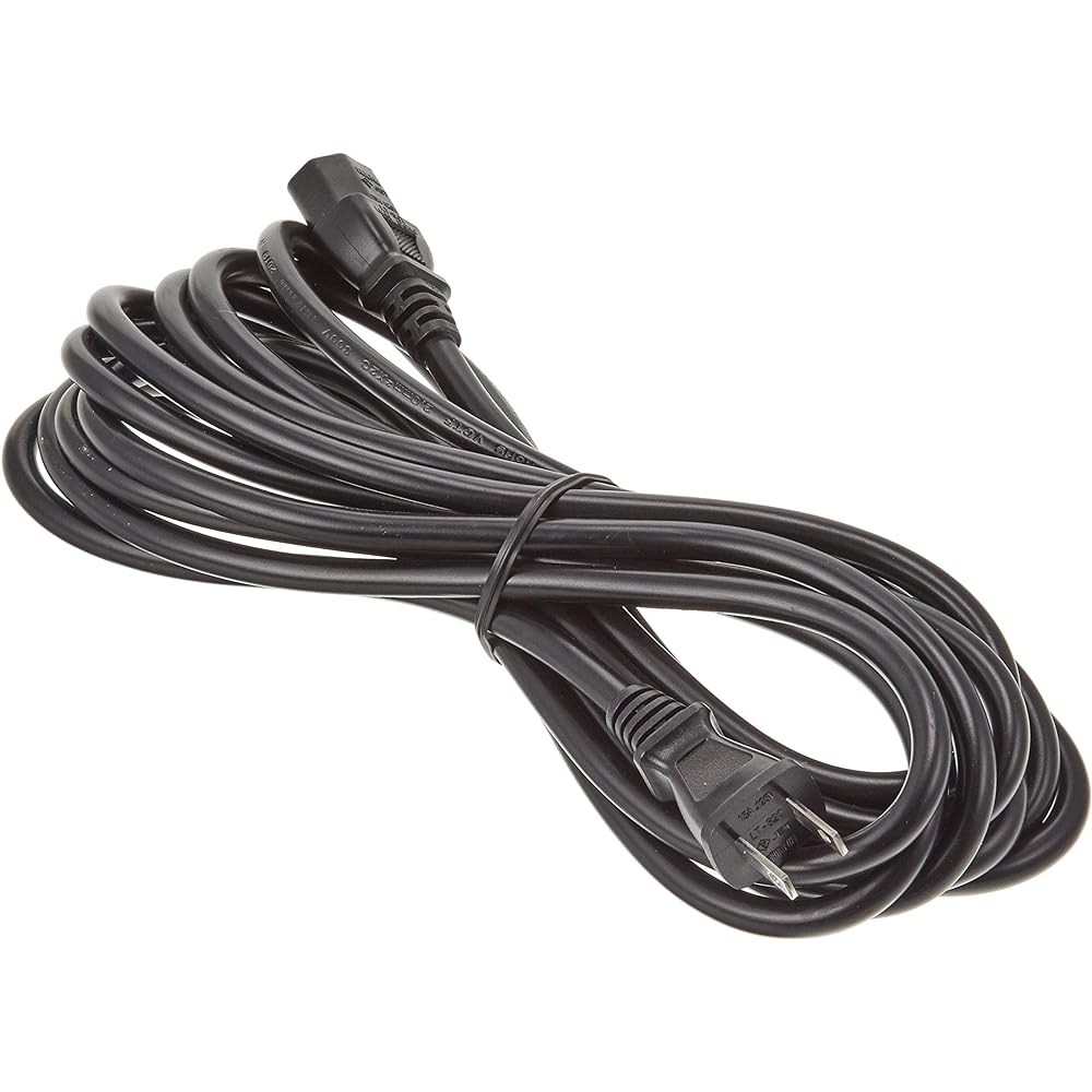 molten power cord 5m (3 pin) PW05C3