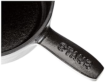 Staub Ajillo Pot 12cm 40509-594/61-6535-82 Black