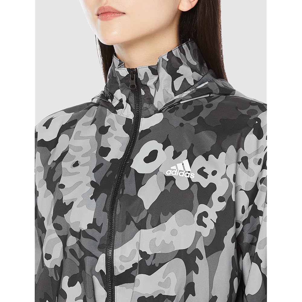 Adidas Graphic Windbreaker EAW18 Women's