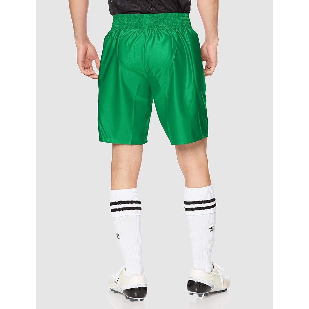 [Umbro] Shorts for Goalkeepers, Soccer, Futsal, Sweat Absorbent, Quick Drying, Dry, Men's, Unisex
