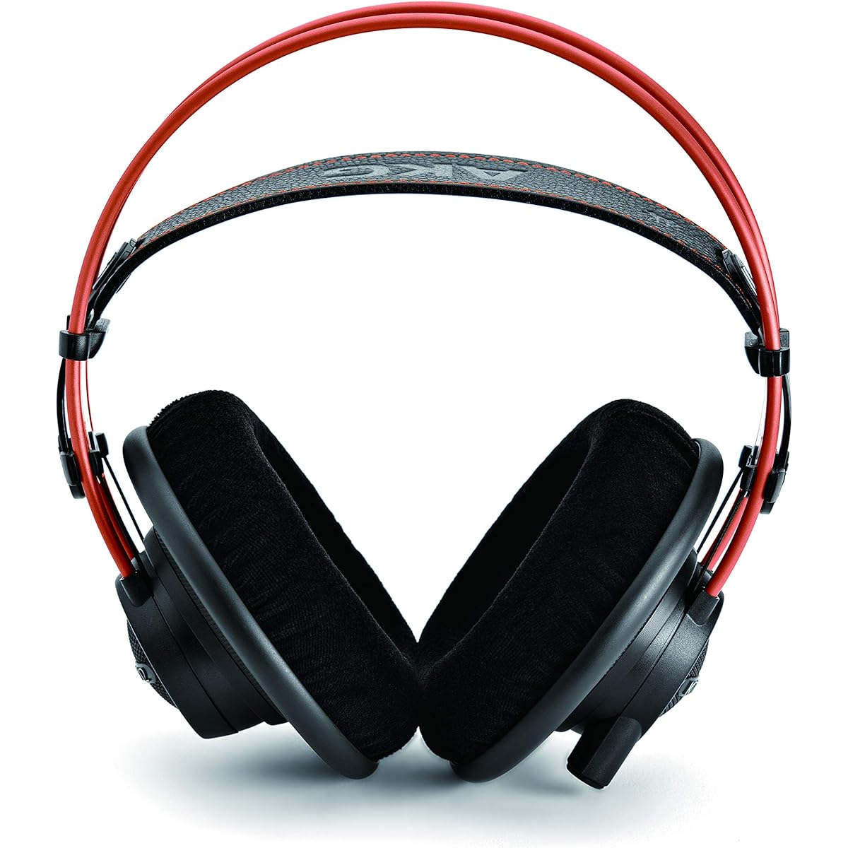 3-year warranty model [AKG Pro Official Store] AKG Professional Open Air Monitor Headphones K712 PRO-Y3 with original sticker K712 PRO-Y3-E [Made in Slovakia]