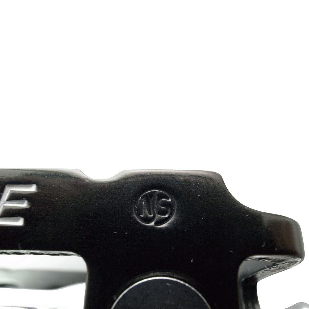 MKS (Mikashima) Pedal Supreme [SUPREME] NJS certified product left and right set
