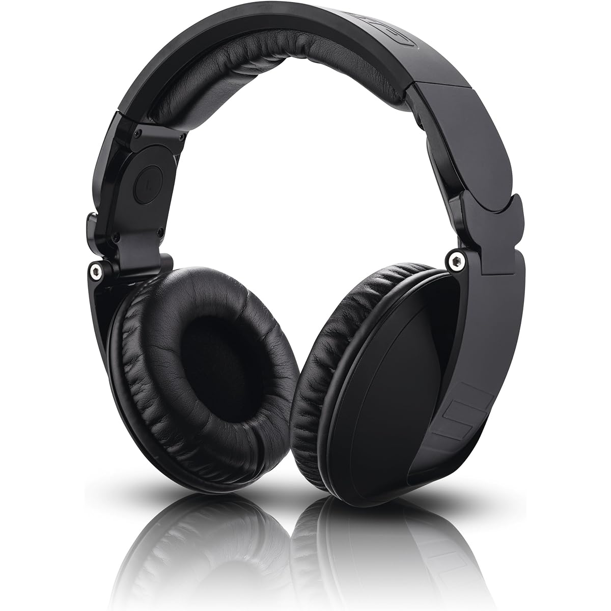 Reloop RHP-20 KNIGHT [Black]