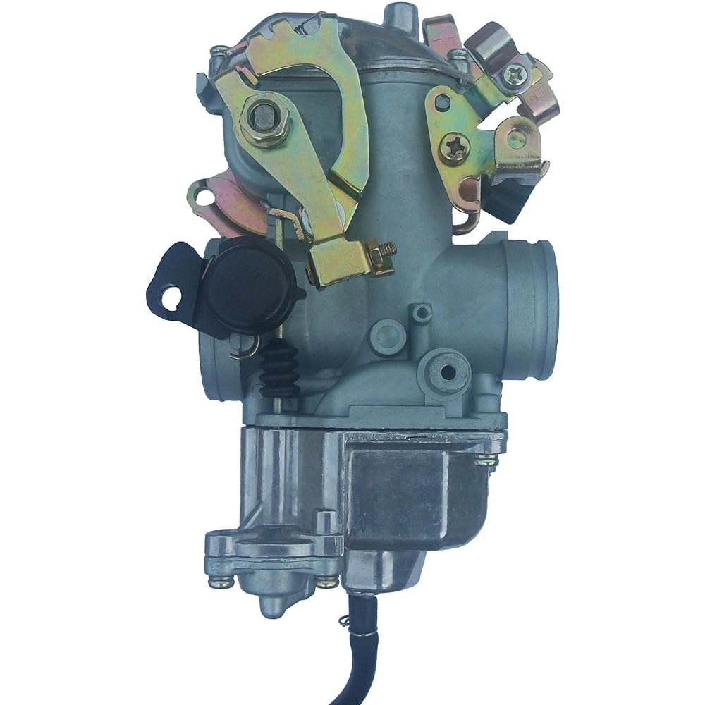 ZOOM ZOOM PARTS Carburetor Honda XL 250 XL250 XL 250R XL250R 1983 Dirt Pit Motor Bike Carburetor