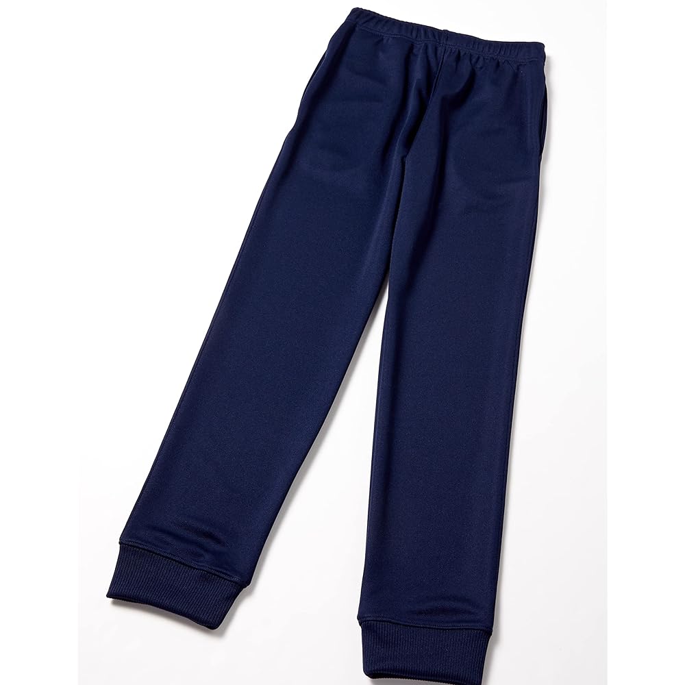 [Under Armor] Training Jersey UA Track Pants Boys