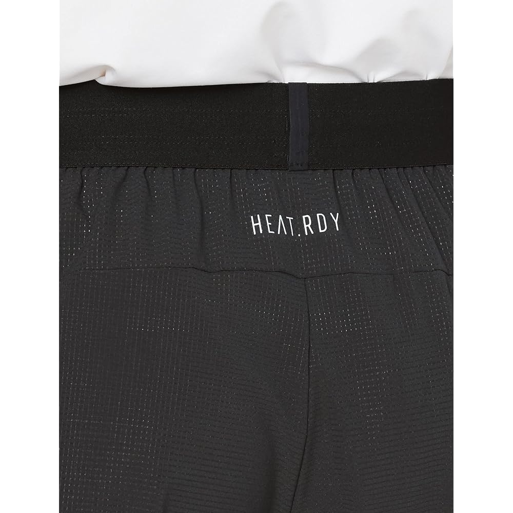 Adidas NEJ42 Men's Shorts Design for Training HIIT Training Shorts