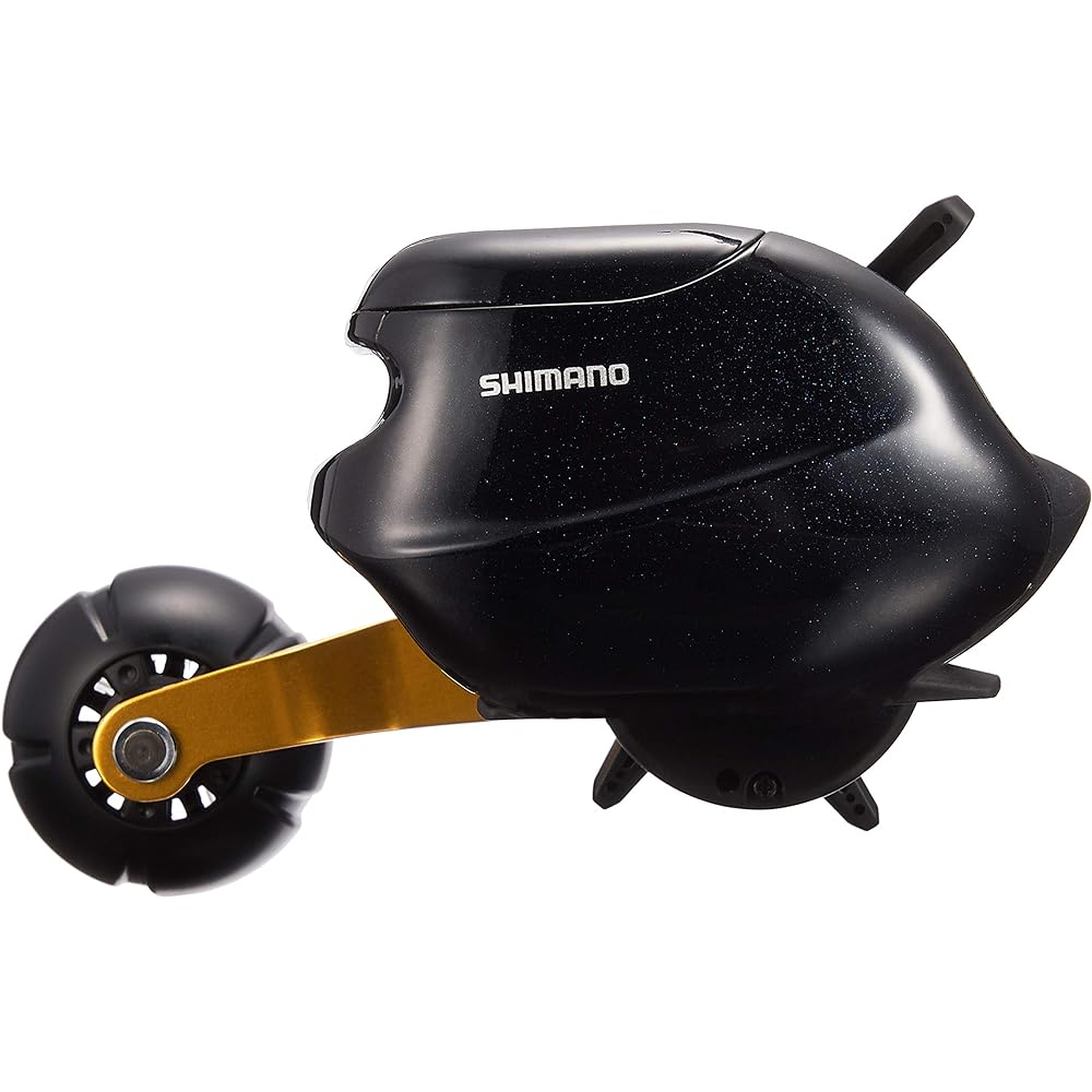SHIMANO Reel Offshore Fishing General Purpose Reel 18 Kobune 800/1000/2000/3000