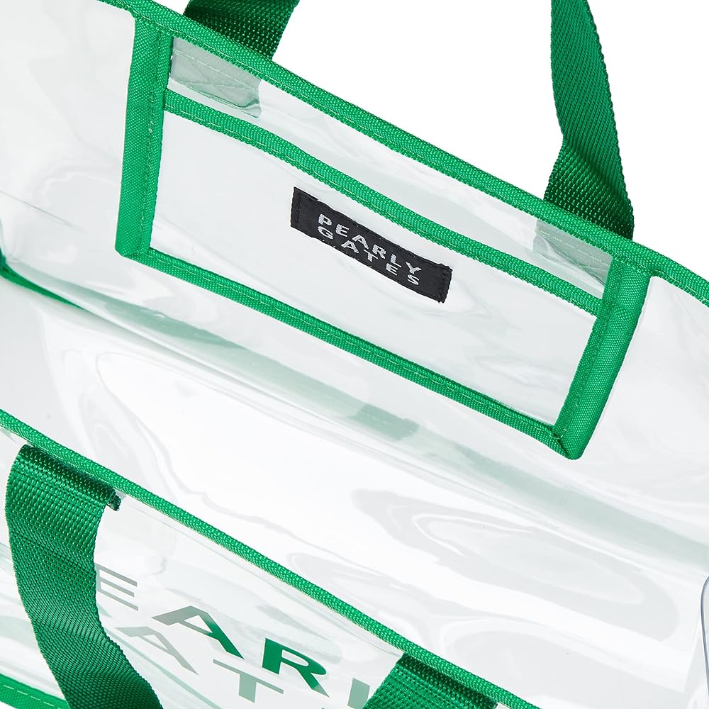 [Pearly Gates] Round bag (spectating set, chair, scope) / Golf / 053-2184510 140_Green