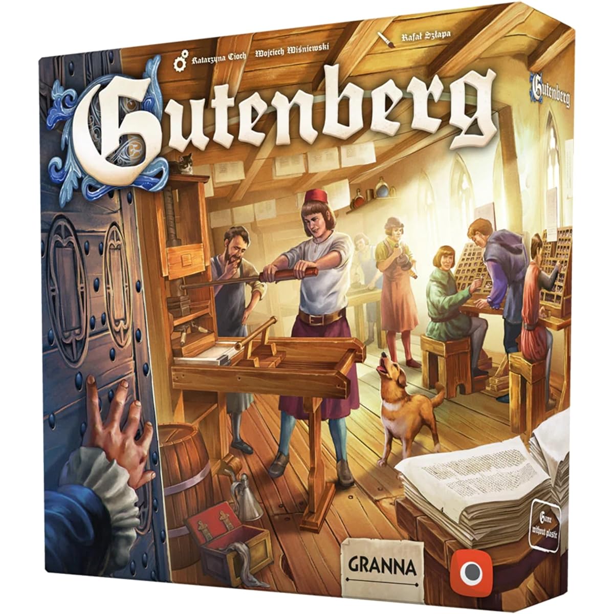 Gutenberg