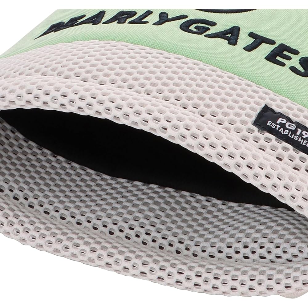 [Pearly Gates] Iron Cover [Pale Color Series] / Golf IC / 053-3184505