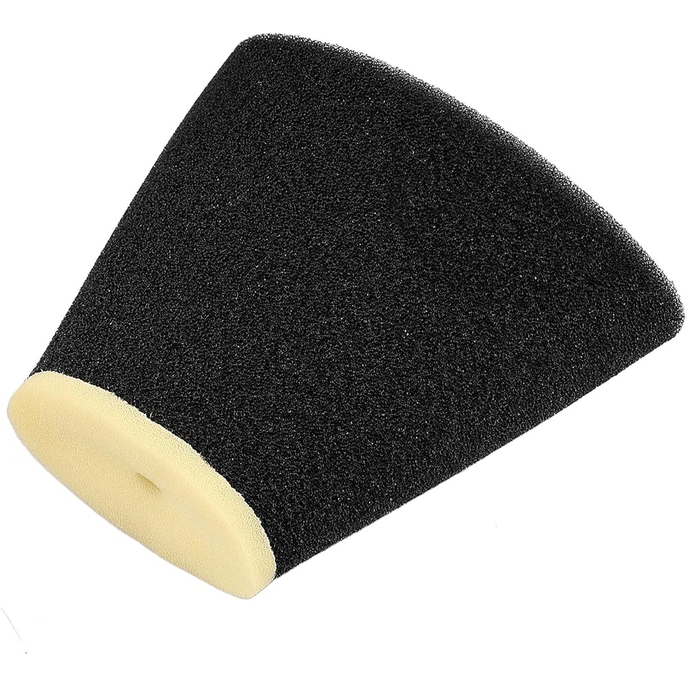 Replacement Air Filter Yamaha Raptor 660R YFM660R 2001 2002 2003 2004 2005 5LP-14451-01-00