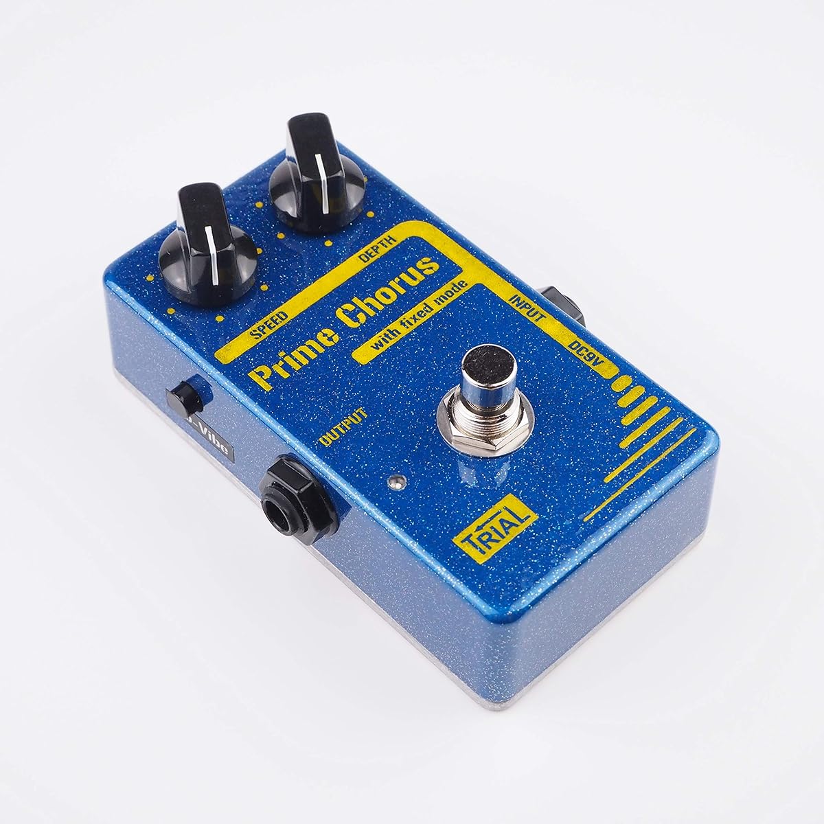 Trial/Analog Chorus/PRIME CHORUS