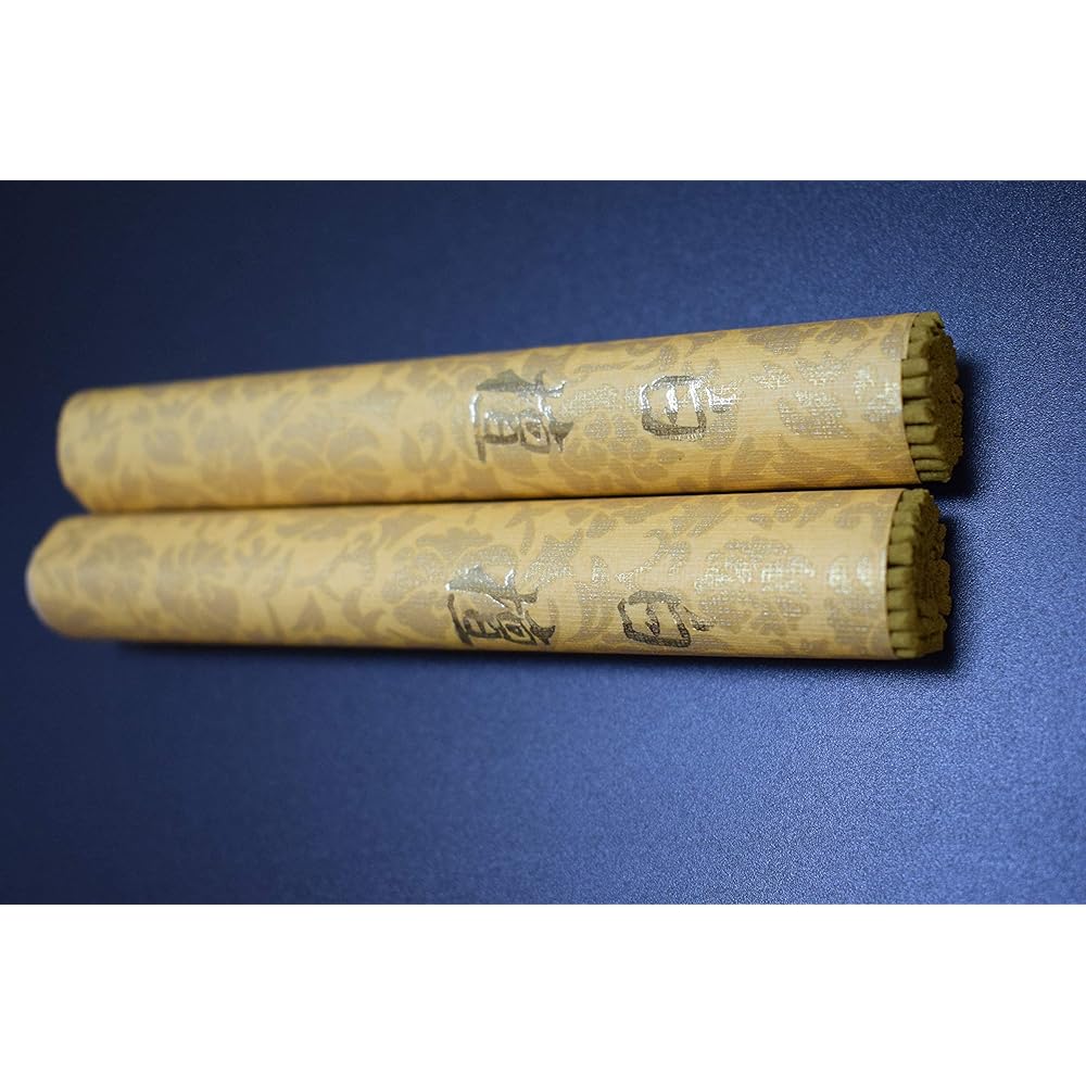 (Packaged product with gift tag) Awaji Baikundo's incense sticks for gifts Sandalwood (lacquered box) 10 bundles Memorial services Memorial services Mourning visits Ceremonies for the Buddha 49 days Incense gifts Gift incense sticks Natural sandalwood Sa