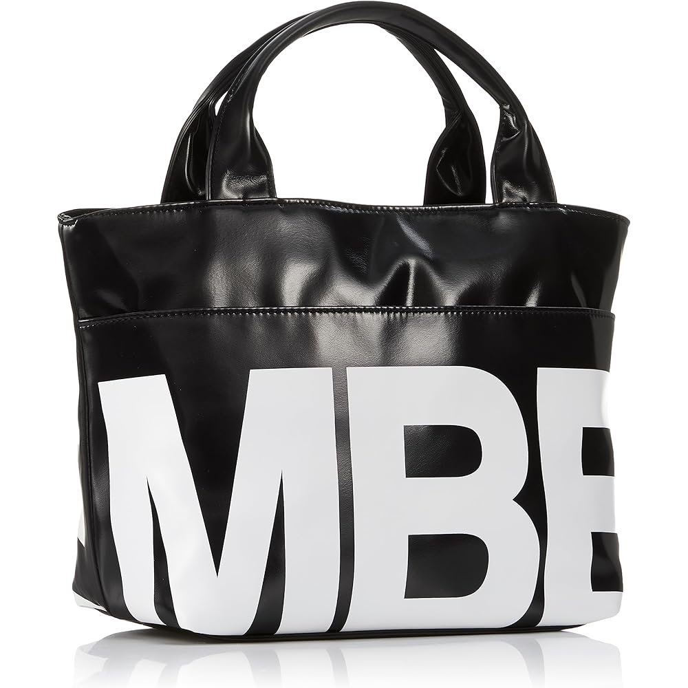 [Master Bunny] Cart Bag [BIG Logo Series] / Golf Round / 758-3281605