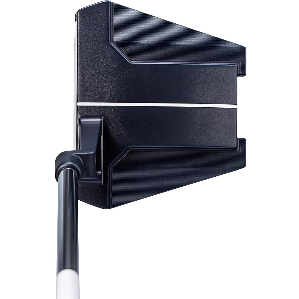 ODYSSEY Right Putter TRI-BEAM TWELVE (Mallet Type STROKE LAB Shaft 32 Inch) Women's