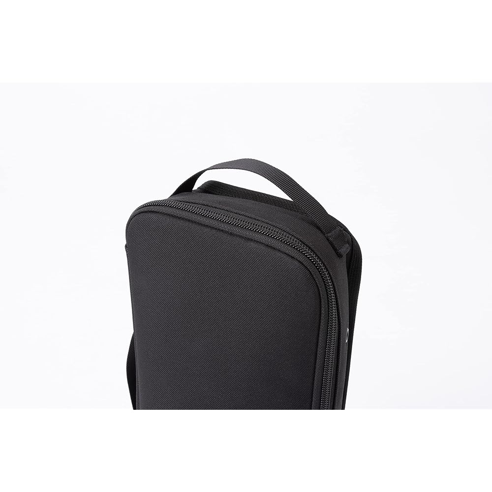 THE NORTH FACE Tool Box Fieludens Cutlery Case L Fieludens Cutlery Case L NM82210 Black