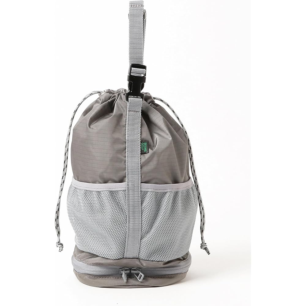 [Beams Golf] Cart Bag ORANGE LABEL Golf Purse Bag