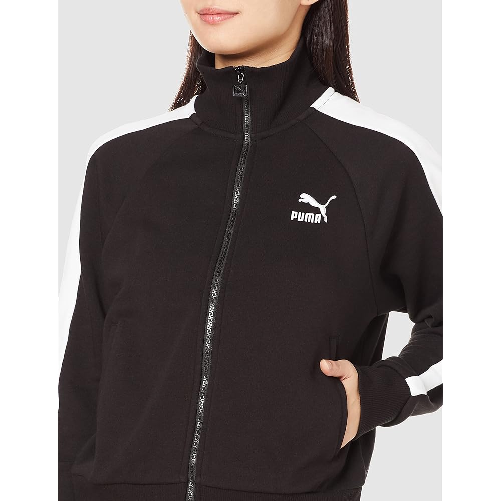 PUMA Outer Jacket PUMA ICONIC T7 Track Jacket 530079 Women's