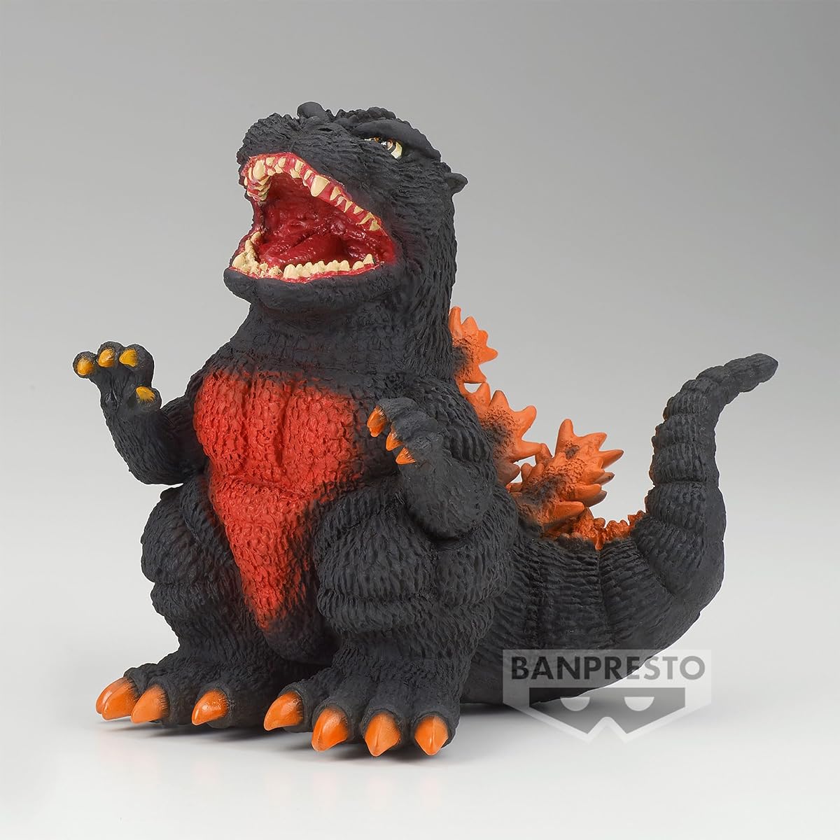 Toho Monster Series Godzilla1995(B:Burning Godzilla 1995)(Tba)