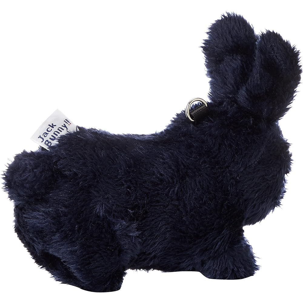[Jack Bunny] Continuing standard product Stuffed toy putter cover (for pins/rabbit type) / Golf PT / 262-2984314