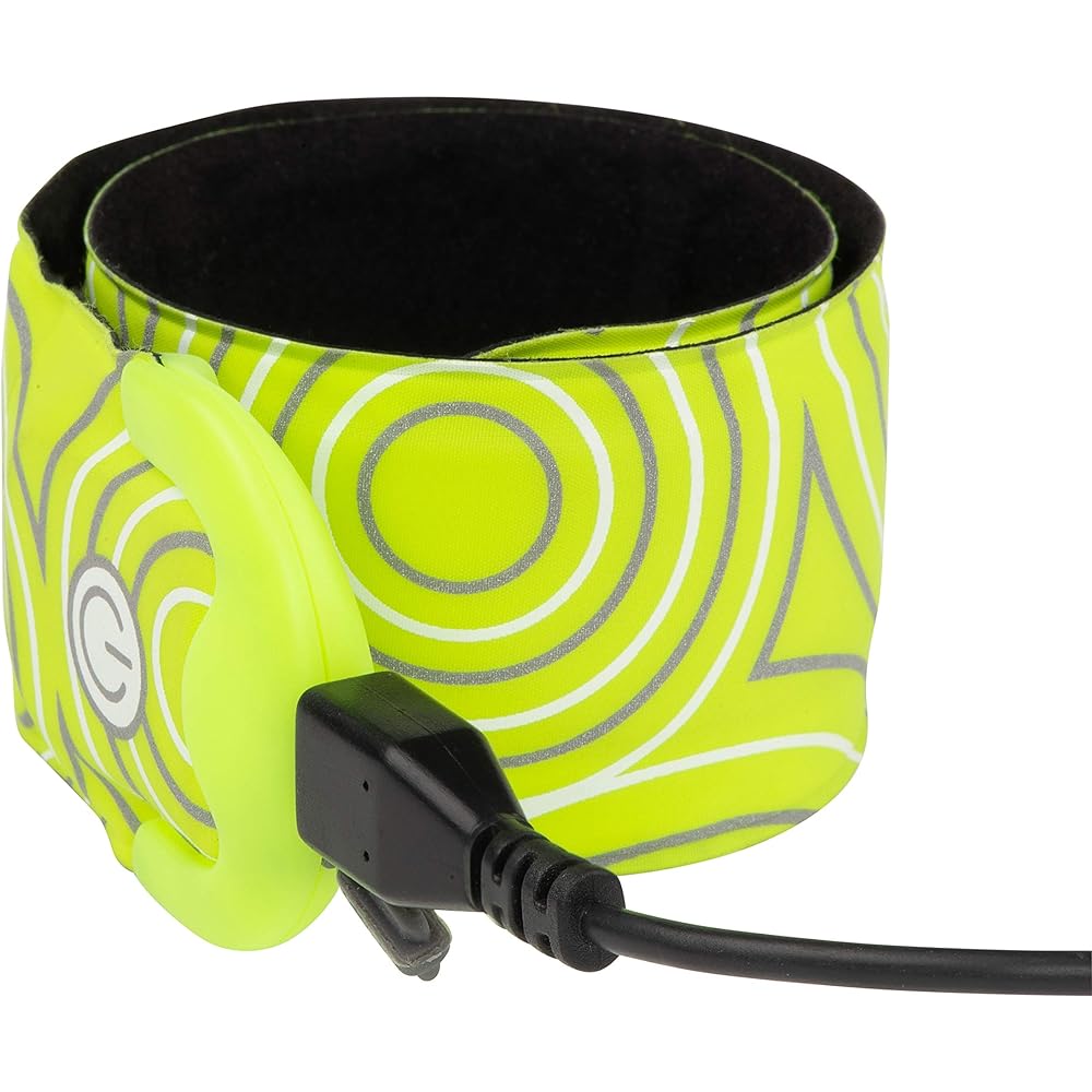 [Night Eyes] Slap lit rechargeable light