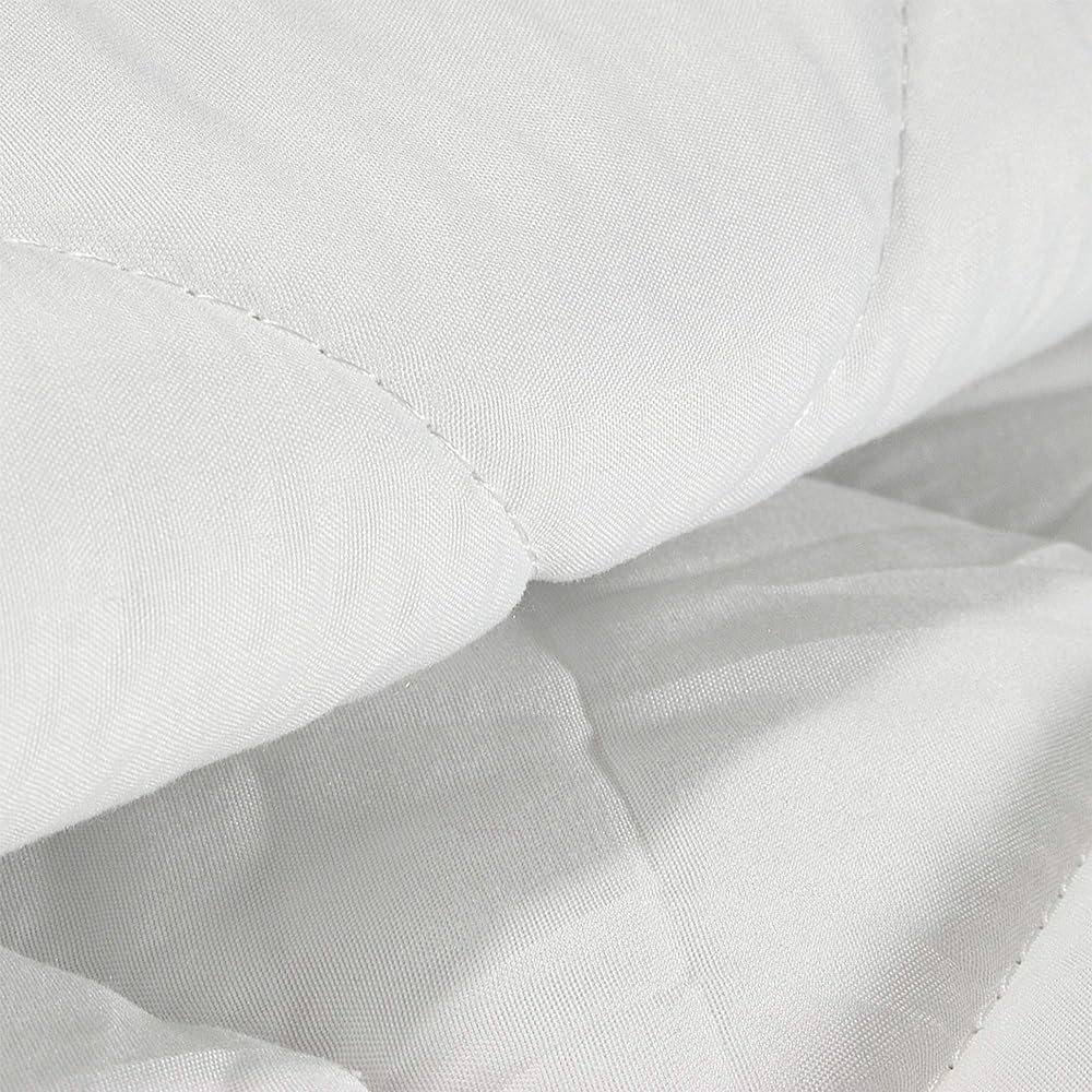 nishikawa [Nishikawa] Warm Bed Pad Brown Queen Antistatic Smooth Rose Oil Treated My Model Plain FM38010038BE