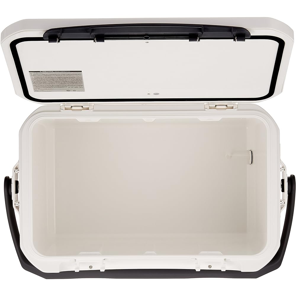 SHIMANO Cooler Box for Fishing Freega Basis (20~26 liters) 200UZ-020N/260UZ-026N