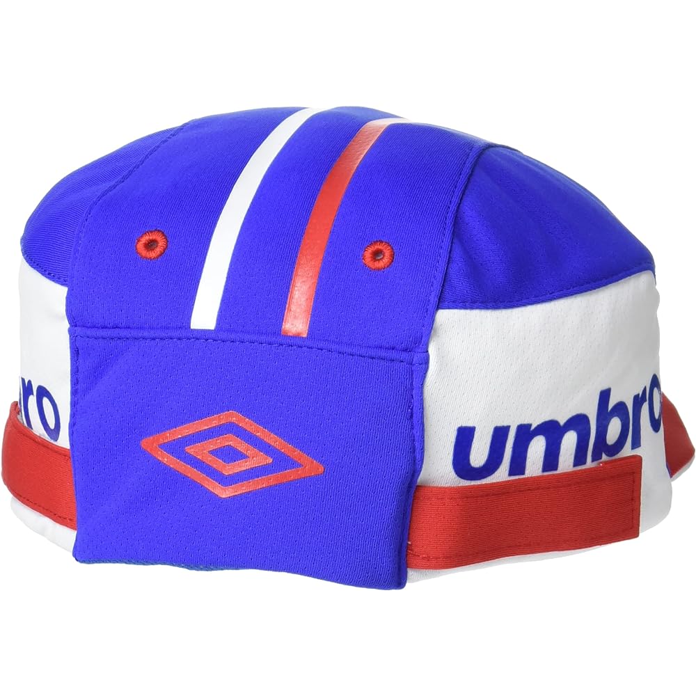 [Umbro] Jr. Cooling Football Practice Cap Cap Soccer Football Cooling Water Cooling UV Protection Heat Stroke Prevention Junior Kids Children School