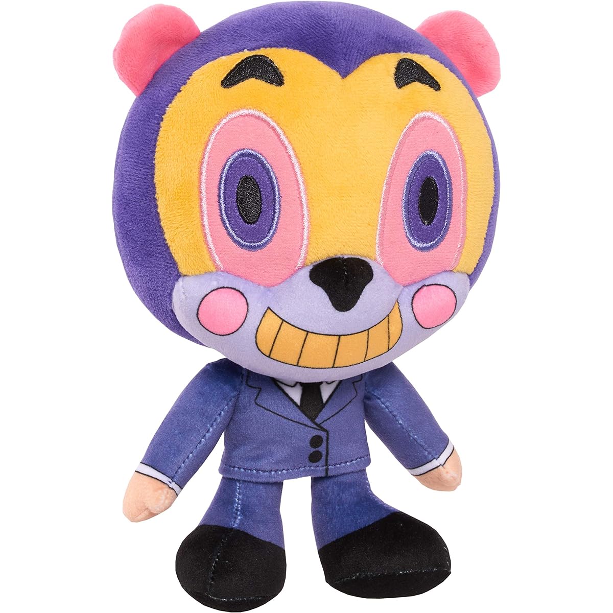 The Umbrella Academy Small Plush Toy Hazel