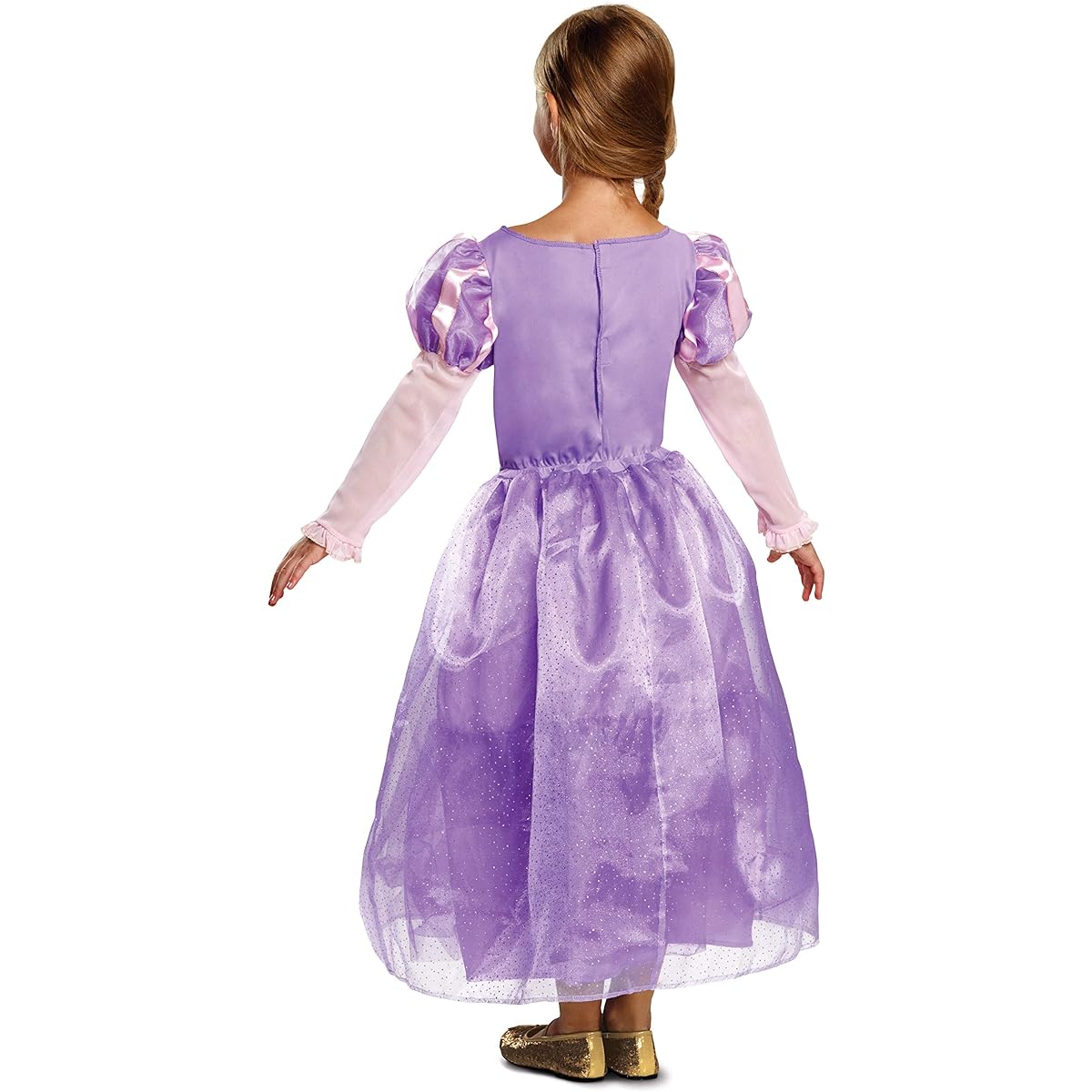 Rapunzel Deluxe Children's XS