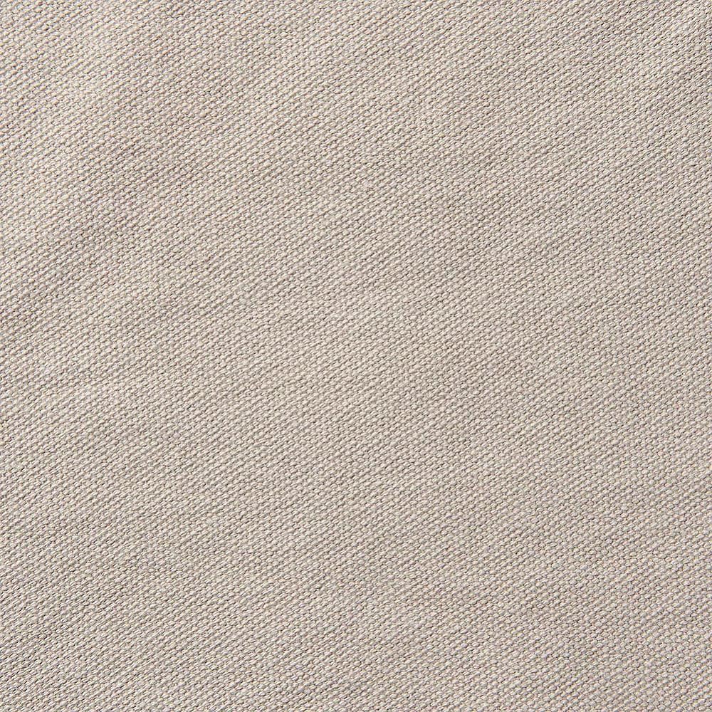 MUJI cover beige washed cotton canvas sofa body 2.5 seater feather pocket coil for high back 82583809 212:2.5 seater