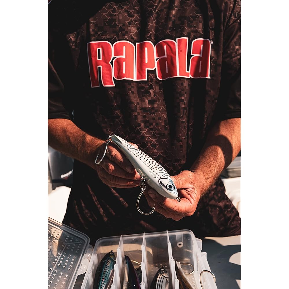 Rapala X-Wrap Magnum Stick