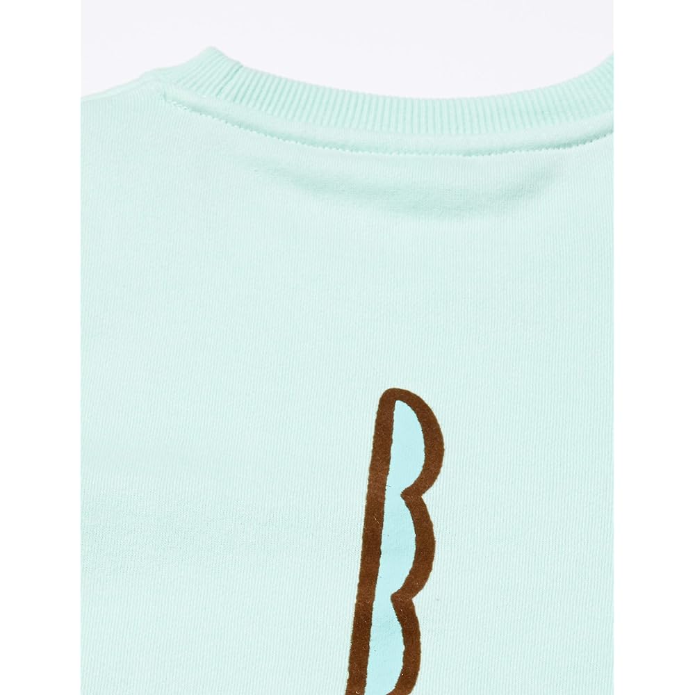 [Sumikkogurashi] Sweatshirt Sumikko Gurashi Sumikko Narikiri Long Sleeve Girls 22844417
