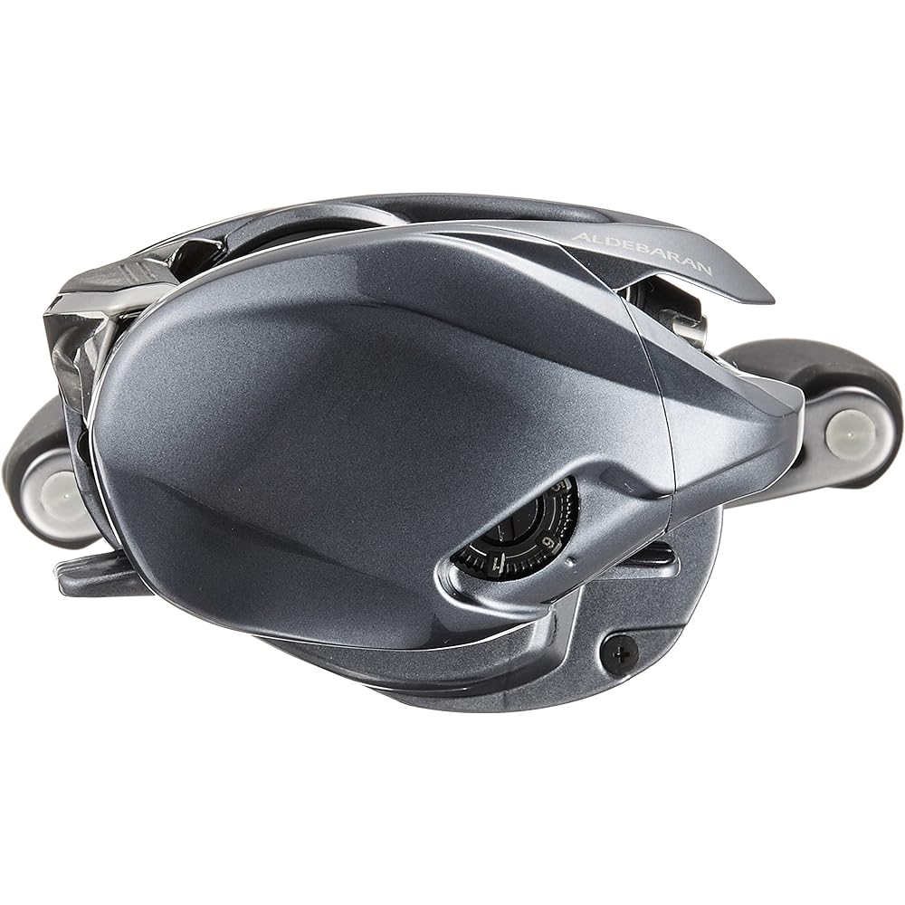 SHIMANO Reel Bait Reel Black Bass 18 Aldebaran MGL 30/31/30HG/31HG Right Handle/Left Handle