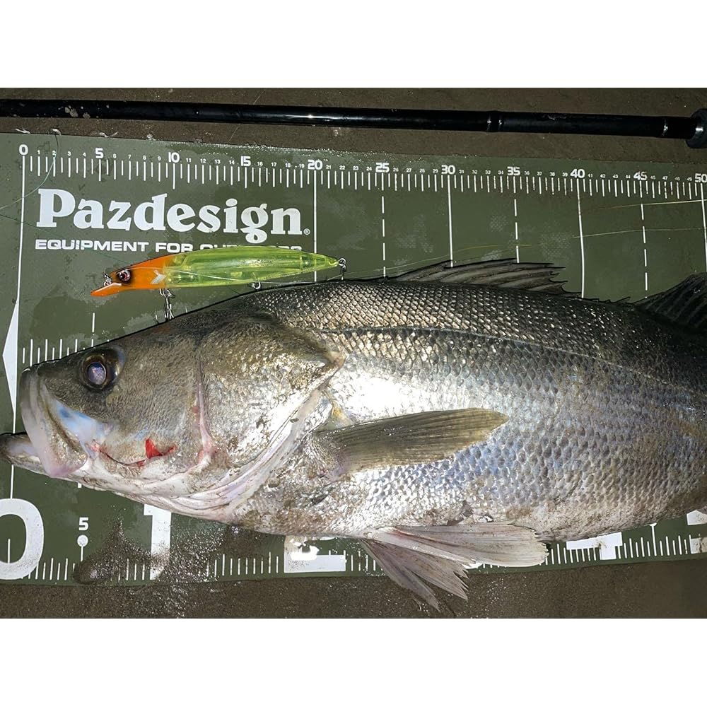 Pazdesig lure reed ELCALIBER 150SF
